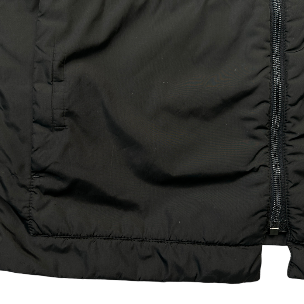 PRADA SPORT NYLON JACKET