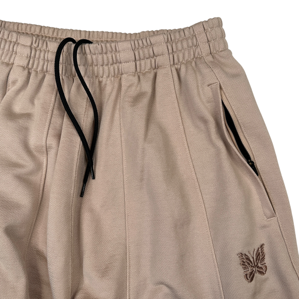 NEEDLES H.D JERSEY SWEAT PANTS - PINK