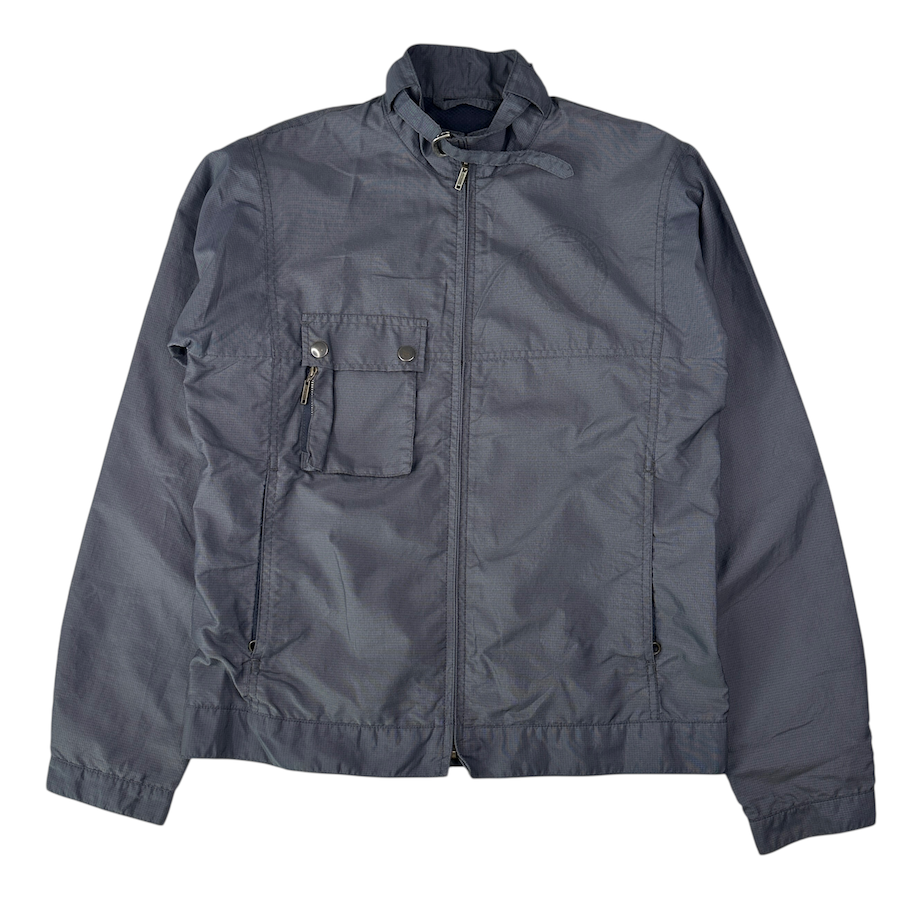 HYSTERIC GLAMOUR NYLON JACKET