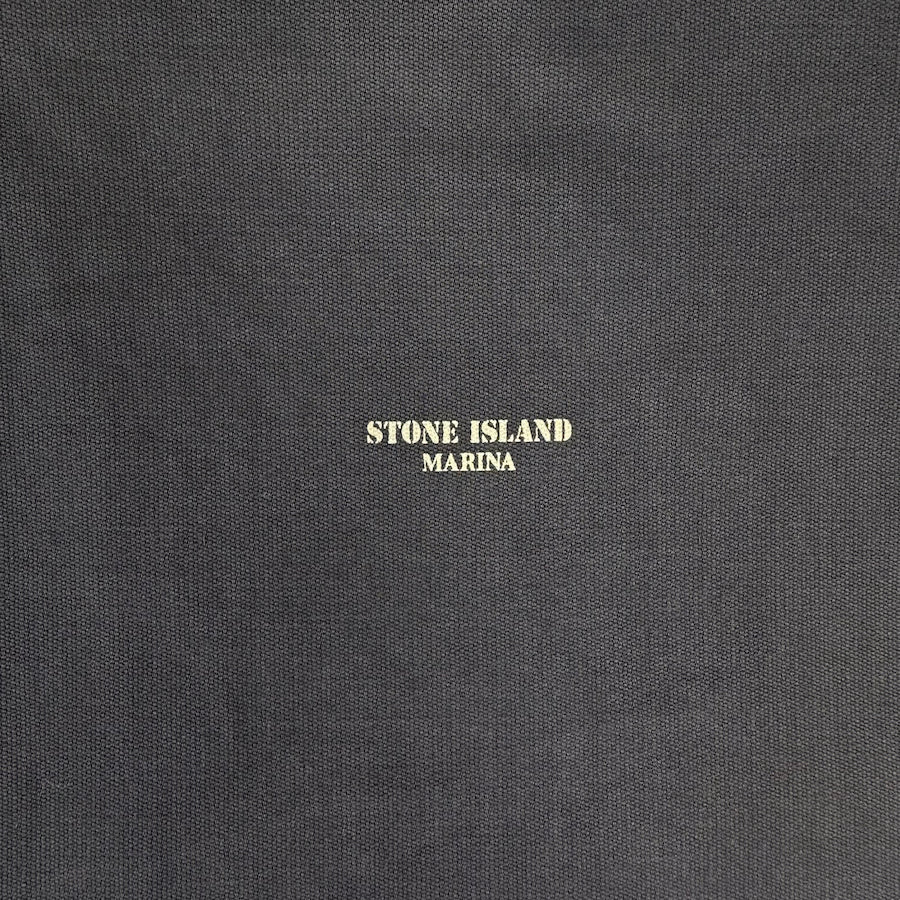 STONE ISLAND SS96 COLLARED SHIRT