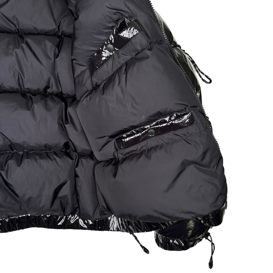 POST ARCHIVE FACTION 1.1 NUBIAN EXCLUSIVE DOWN JACKET