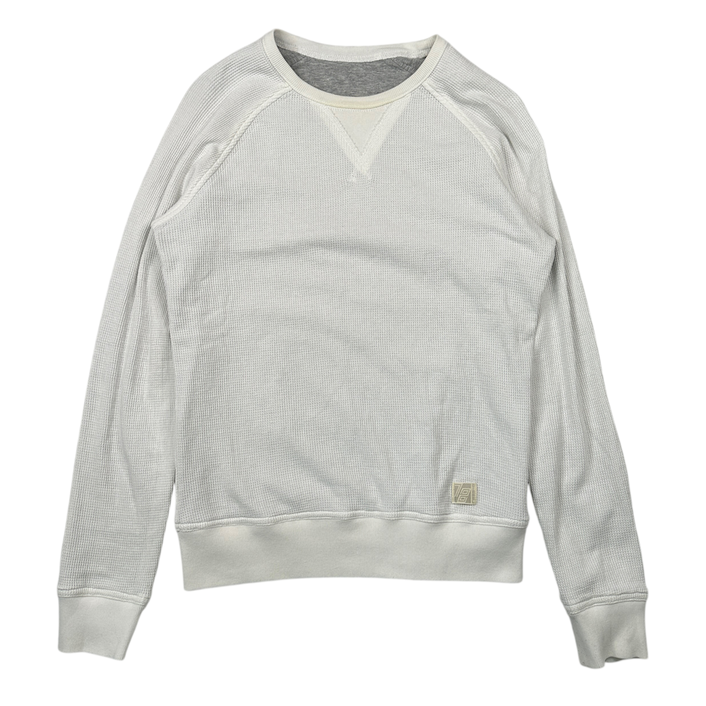 DIESEL REVERSIBLE CREWNECK
