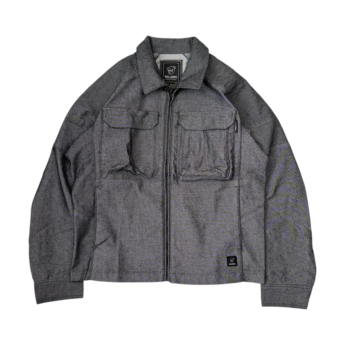 (NEW) BULLBROS JAPANESE WORKWEAR JACKET