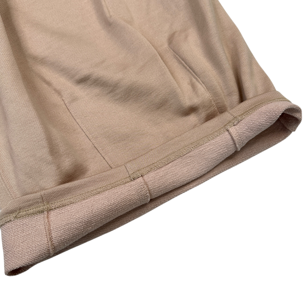 NEEDLES H.D JERSEY SWEAT PANTS - PINK