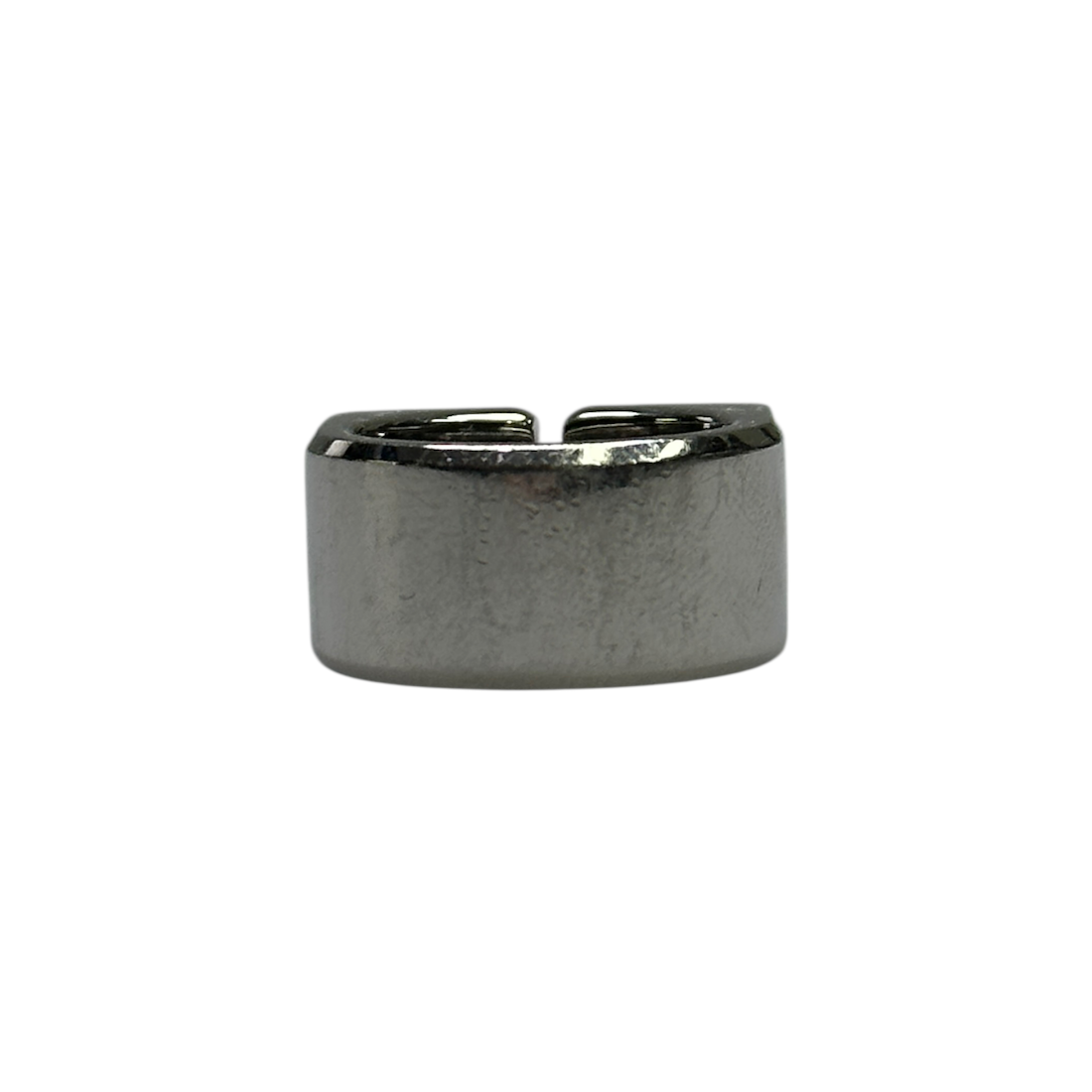 DOLCE & GABBANA SQUARE CUT RING