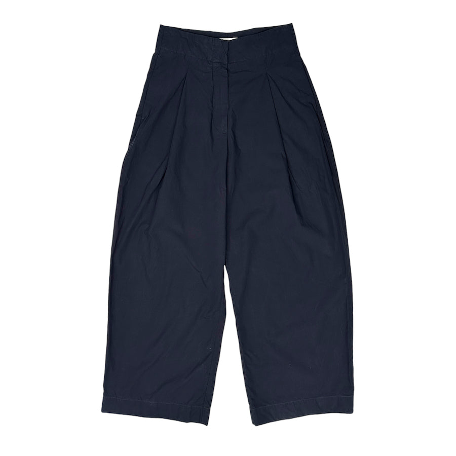 STUDIO NICHOLSON DORDONI BAGGY PANTS