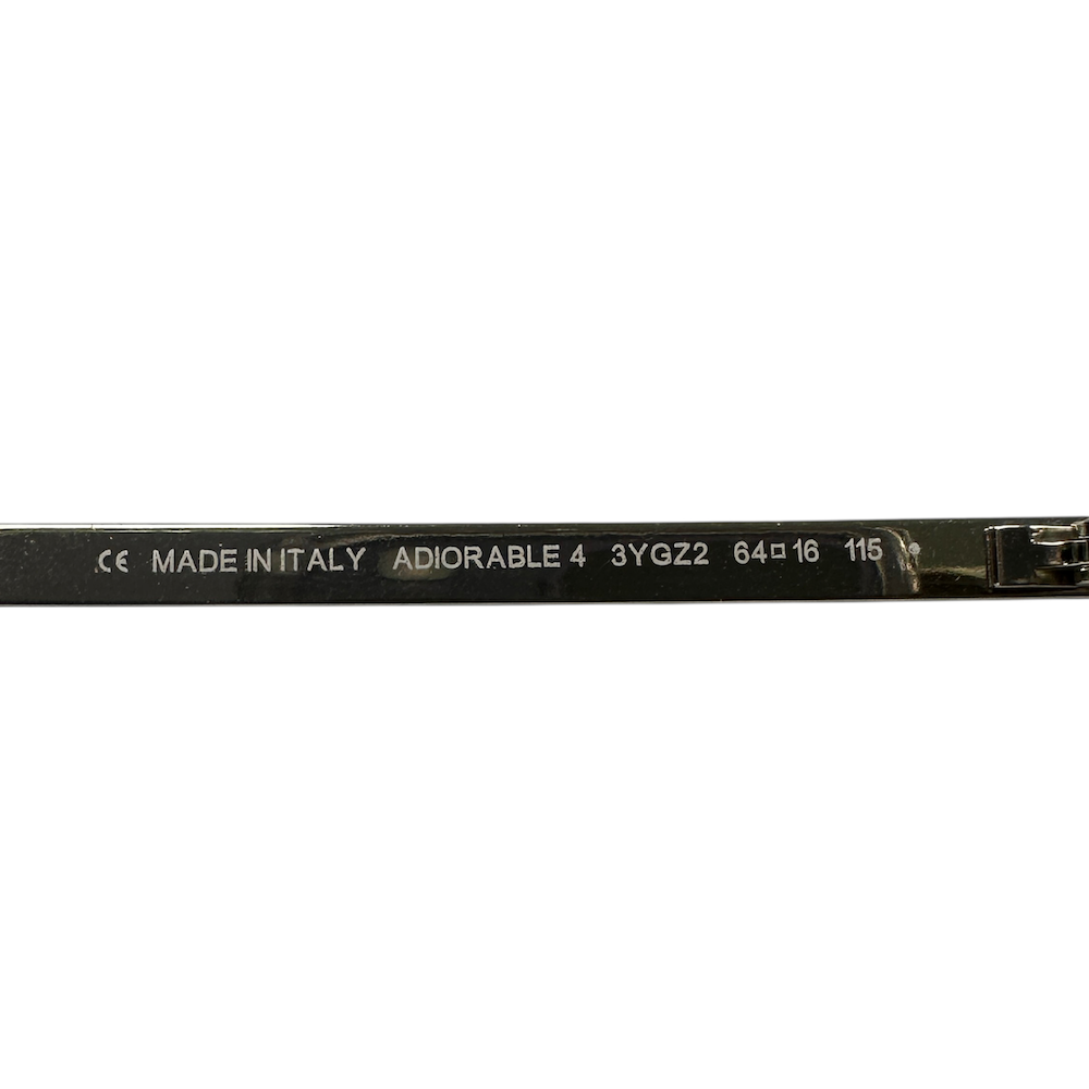 DIOR ADIORABLE 4 SUNGLASSES