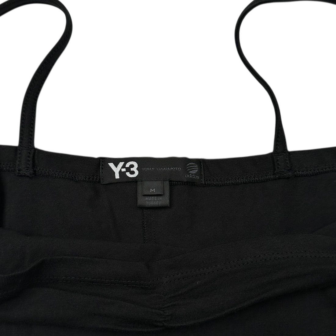 (M) ADIDAS Y-3 CAMISOLE TANK TOP