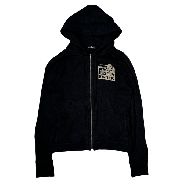 HYSTERIC GLAMOUR 