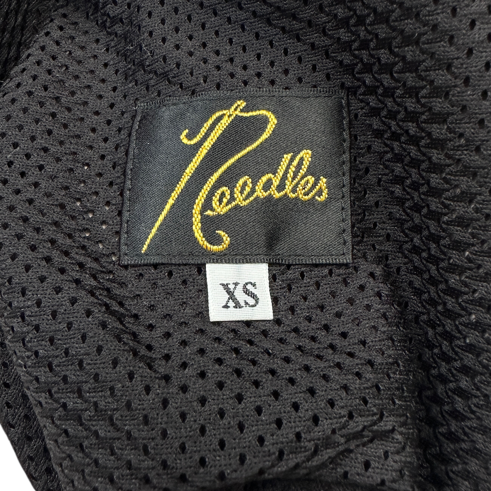 NEEDLES H.D JERSEY SWEAT PANTS - PINK