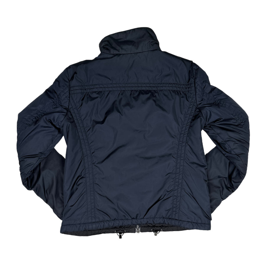 PRADA 2006 ART.280816 REVERSIBLE NYLON JACKET