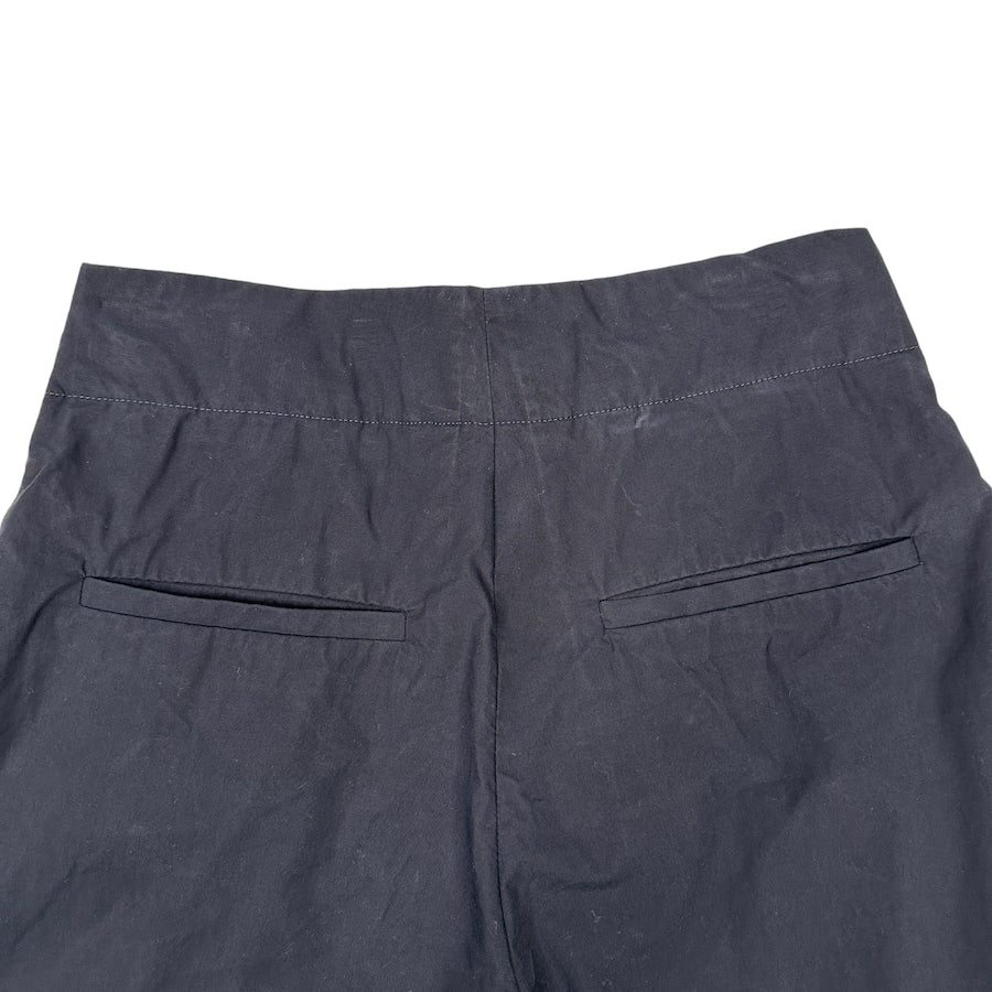 STUDIO NICHOLSON DORDONI BAGGY PANTS