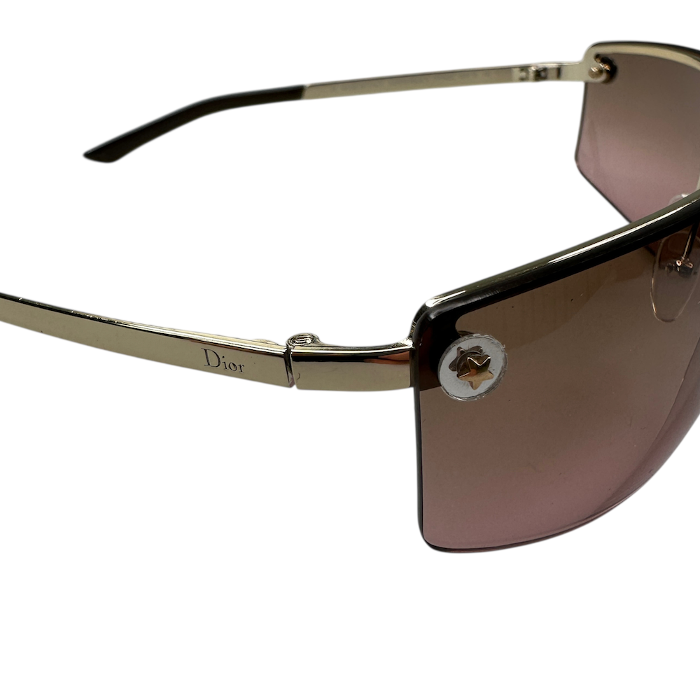 DIOR ADIORABLE 4 SUNGLASSES