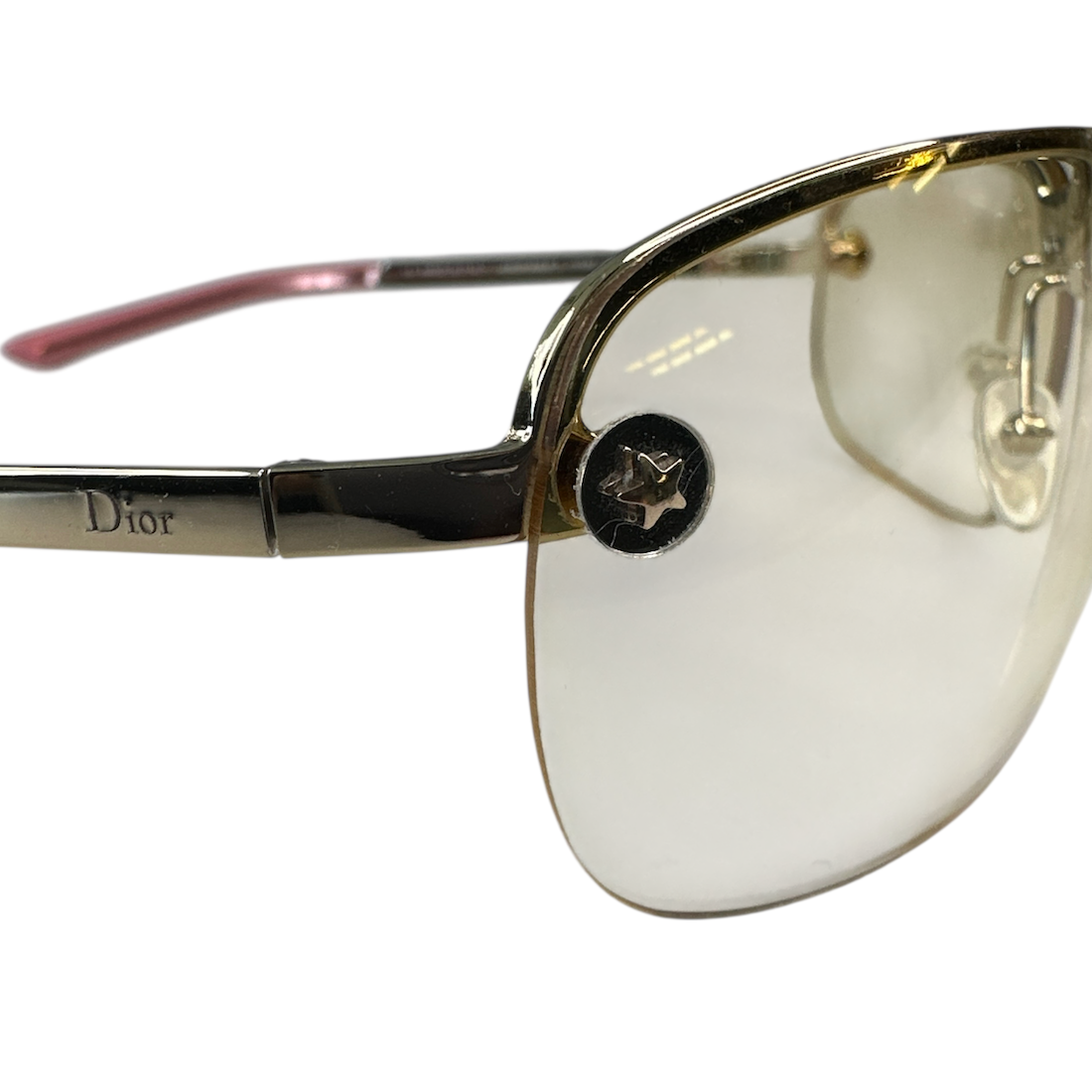 DIOR ADIORABLE 5 SUNGLASSES