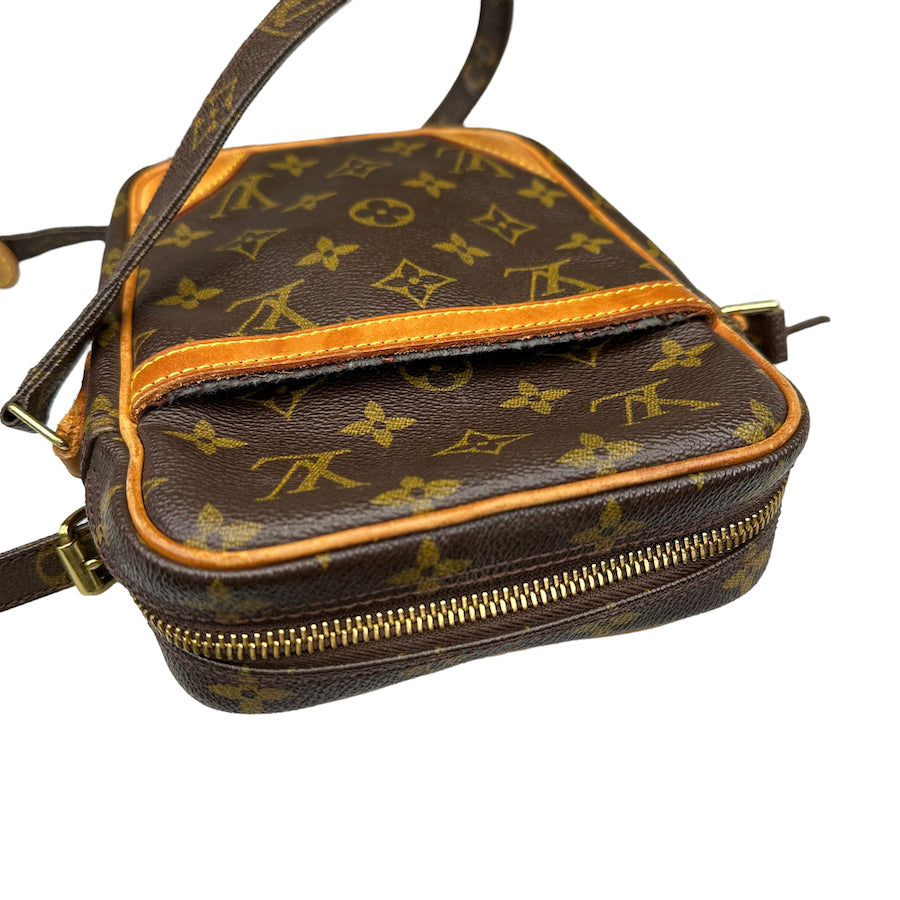 LOUIS VUITTON DANUBE CROSSBODY BAG