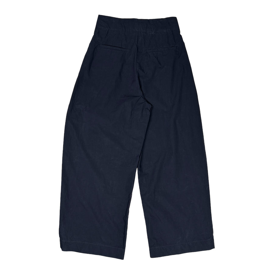 STUDIO NICHOLSON DORDONI BAGGY PANTS