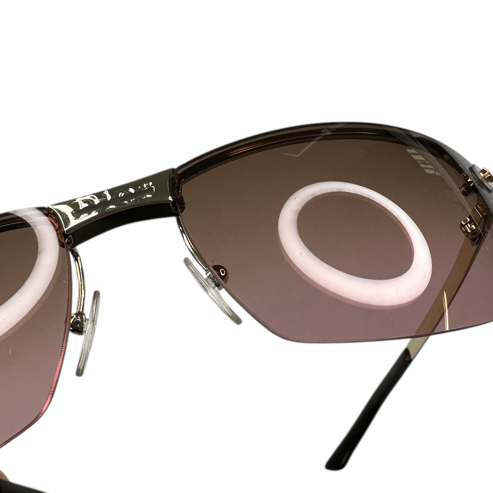 DIOR ADIORABLE 4 SUNGLASSES