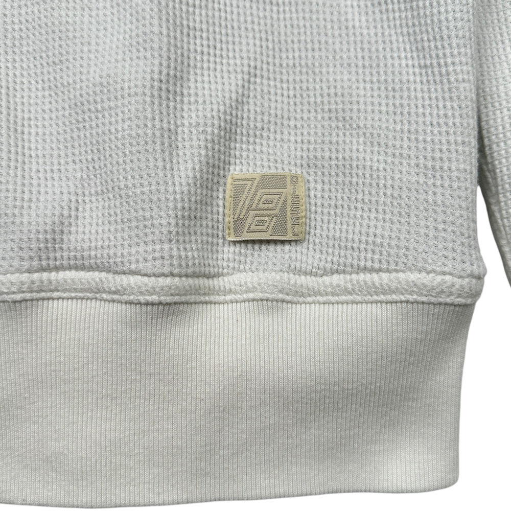 DIESEL REVERSIBLE CREWNECK