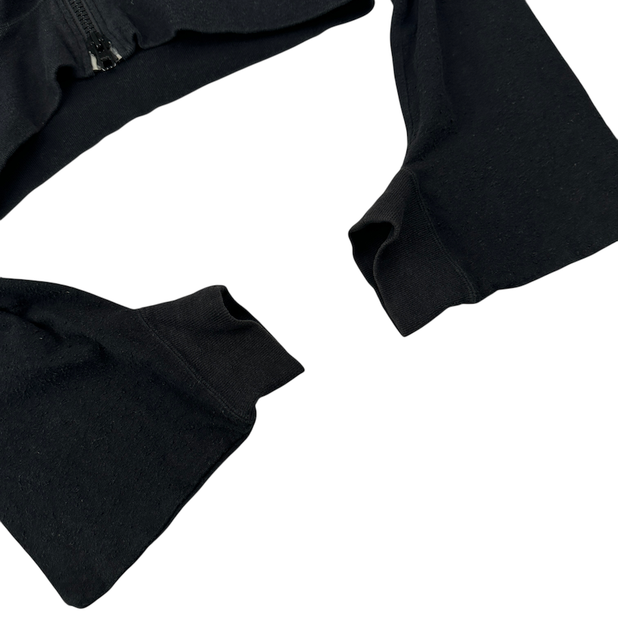 VIVIENNE WESTWOOD RED LABEL ZIP UP