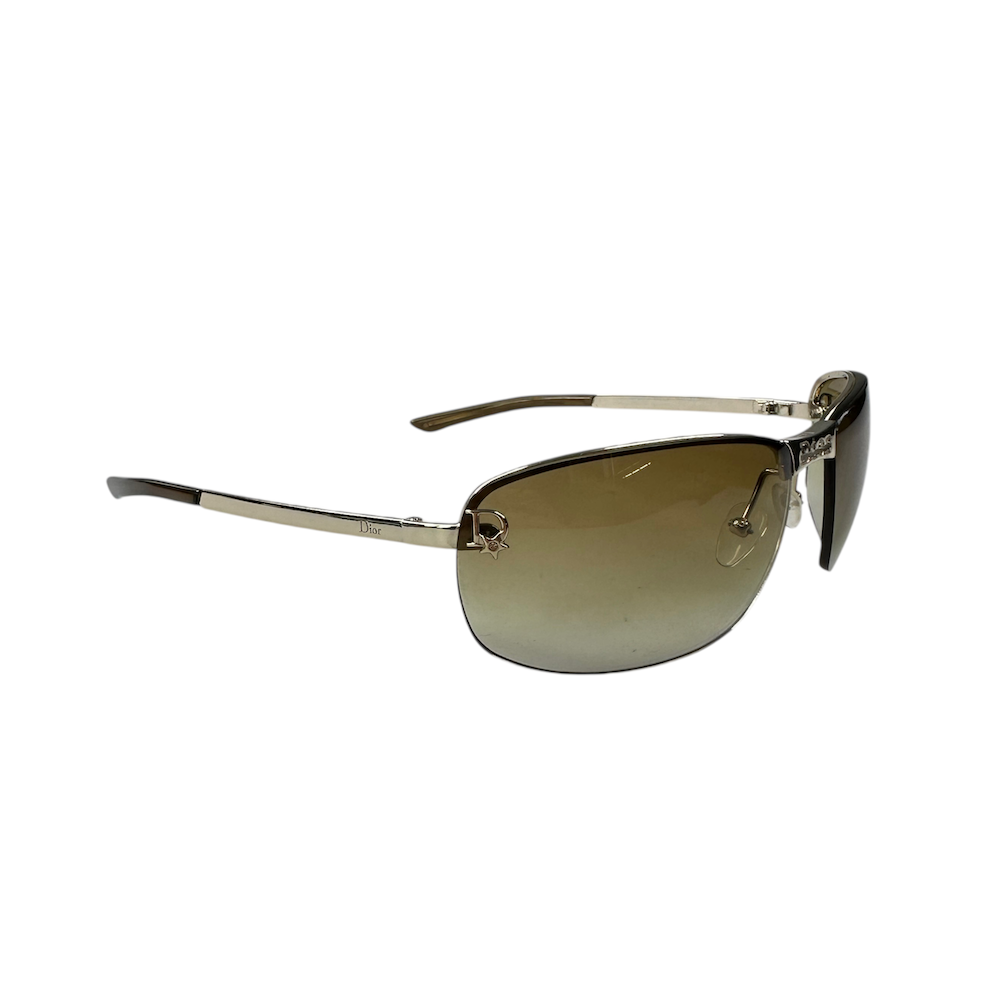DIOR ADIORABLE 7 SUNGLASSES