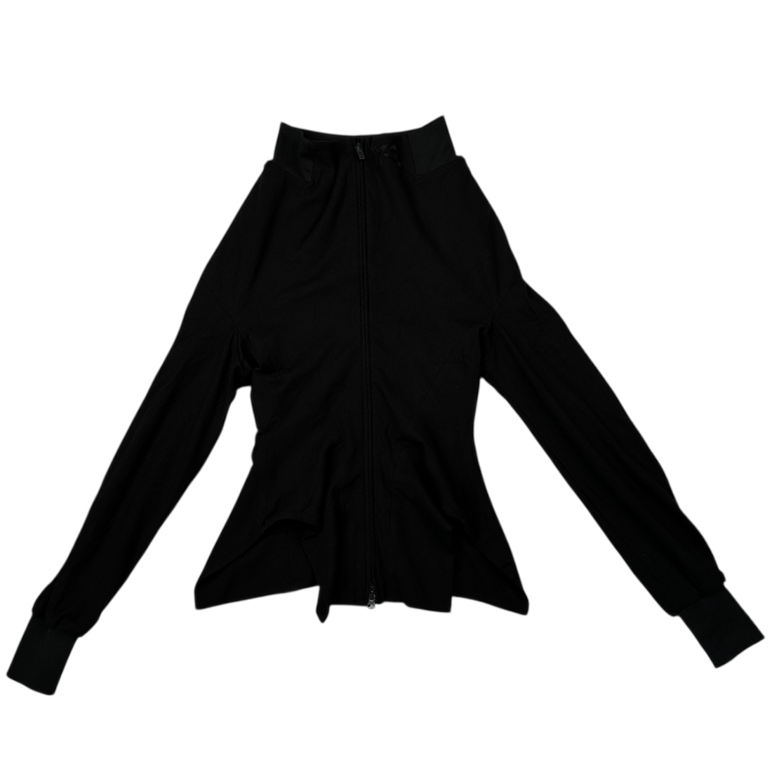 (XS) ADIDAS Y-3 CINCHED TRACK JACKET