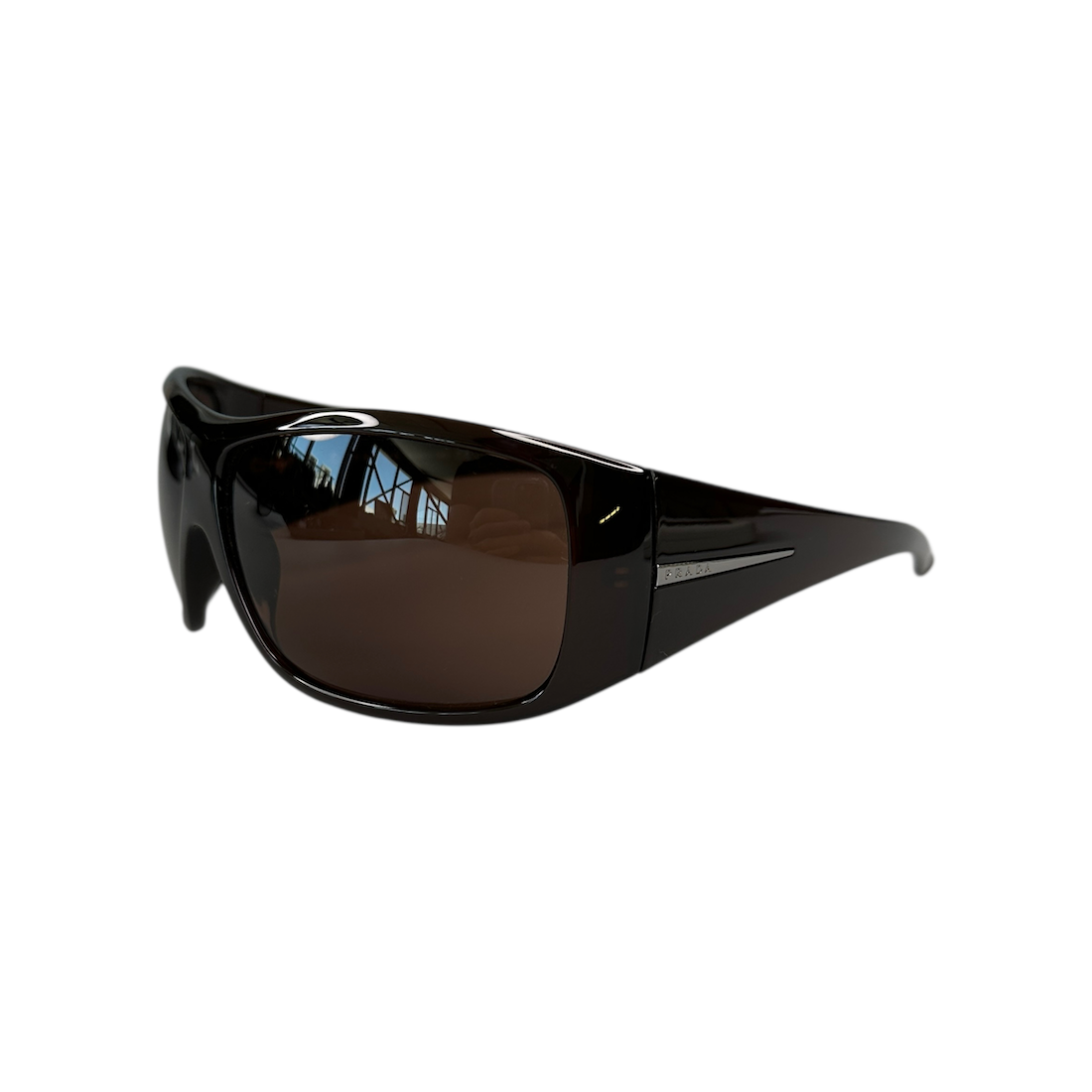 PRADA SPR20H SUNGLASSES