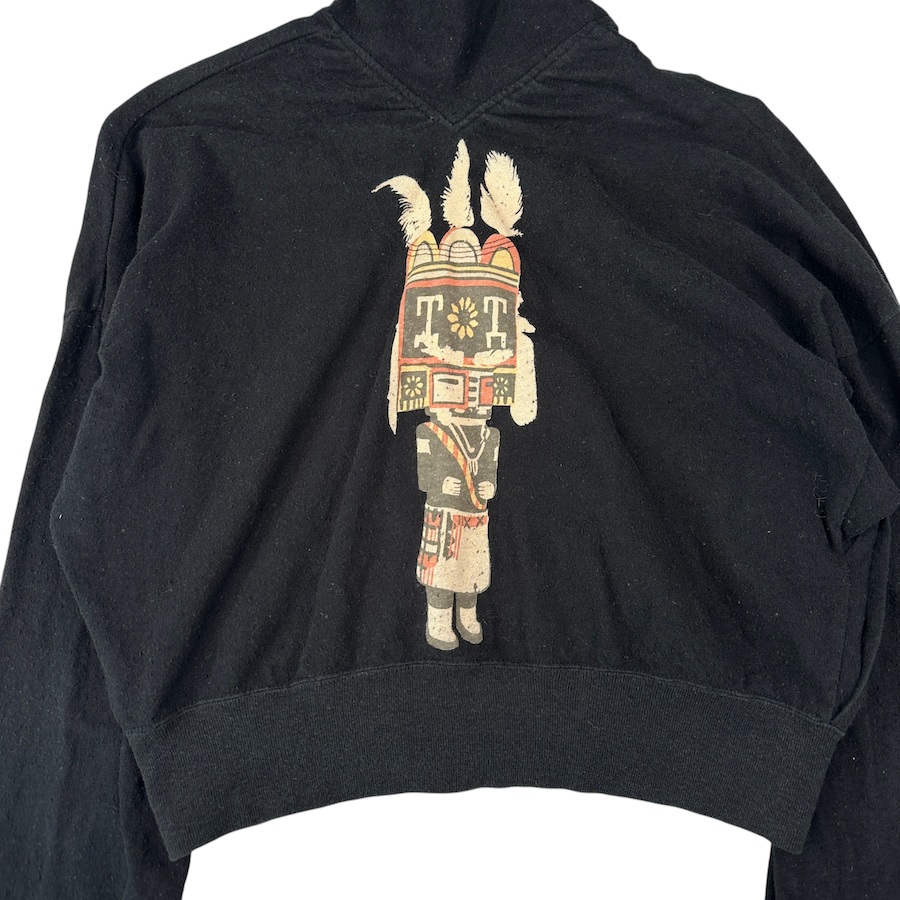 VIVIENNE WESTWOOD RED LABEL ZIP UP – Top Floor Gallery