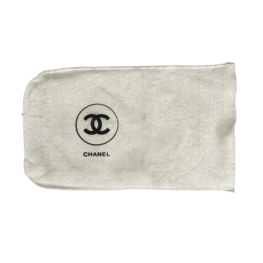 CHANEL QUILTED LEATHER WAIST BAG