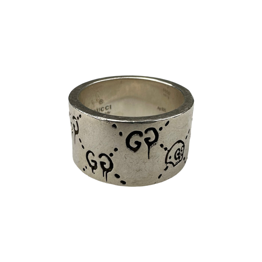 GUCCI G GHOST RING (17)