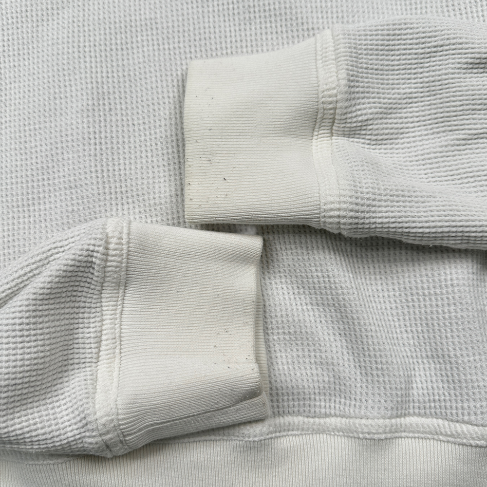 DIESEL REVERSIBLE CREWNECK