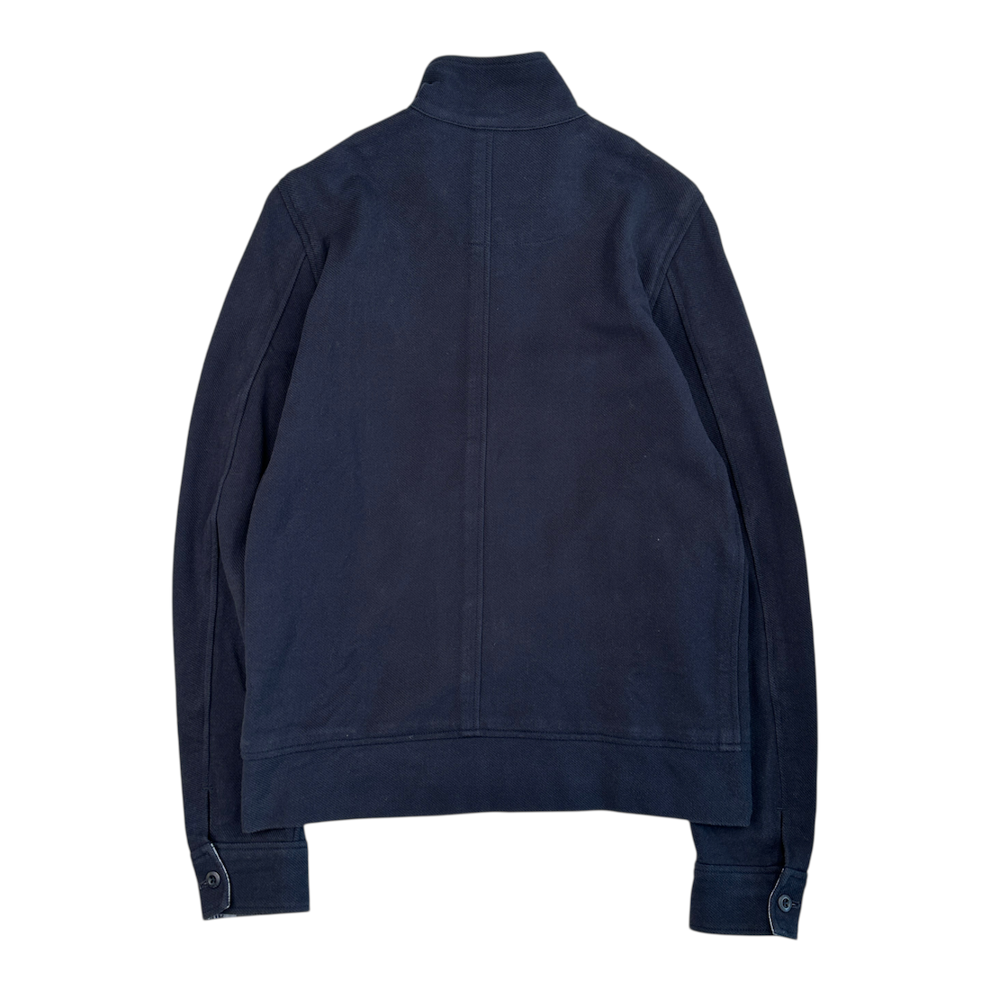 (M) HYSTERIC GLAMOUR "V.I.P" BUTTON UP COTTON JACKET