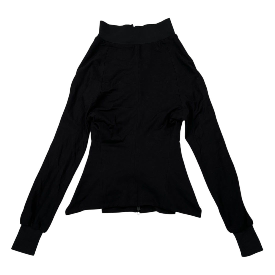 (XS) ADIDAS Y-3 CINCHED TRACK JACKET