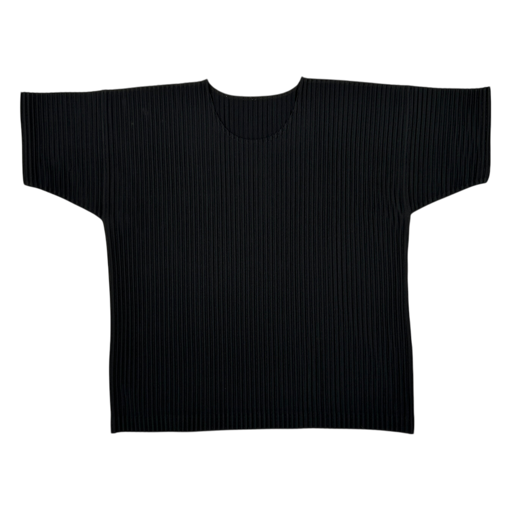 (2) ISSEY MIYAKE HOMME PLISSE TOP