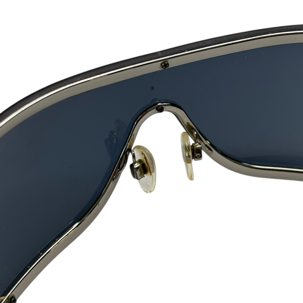 CHANEL C.127/87 SHIELD SUNGLASSES