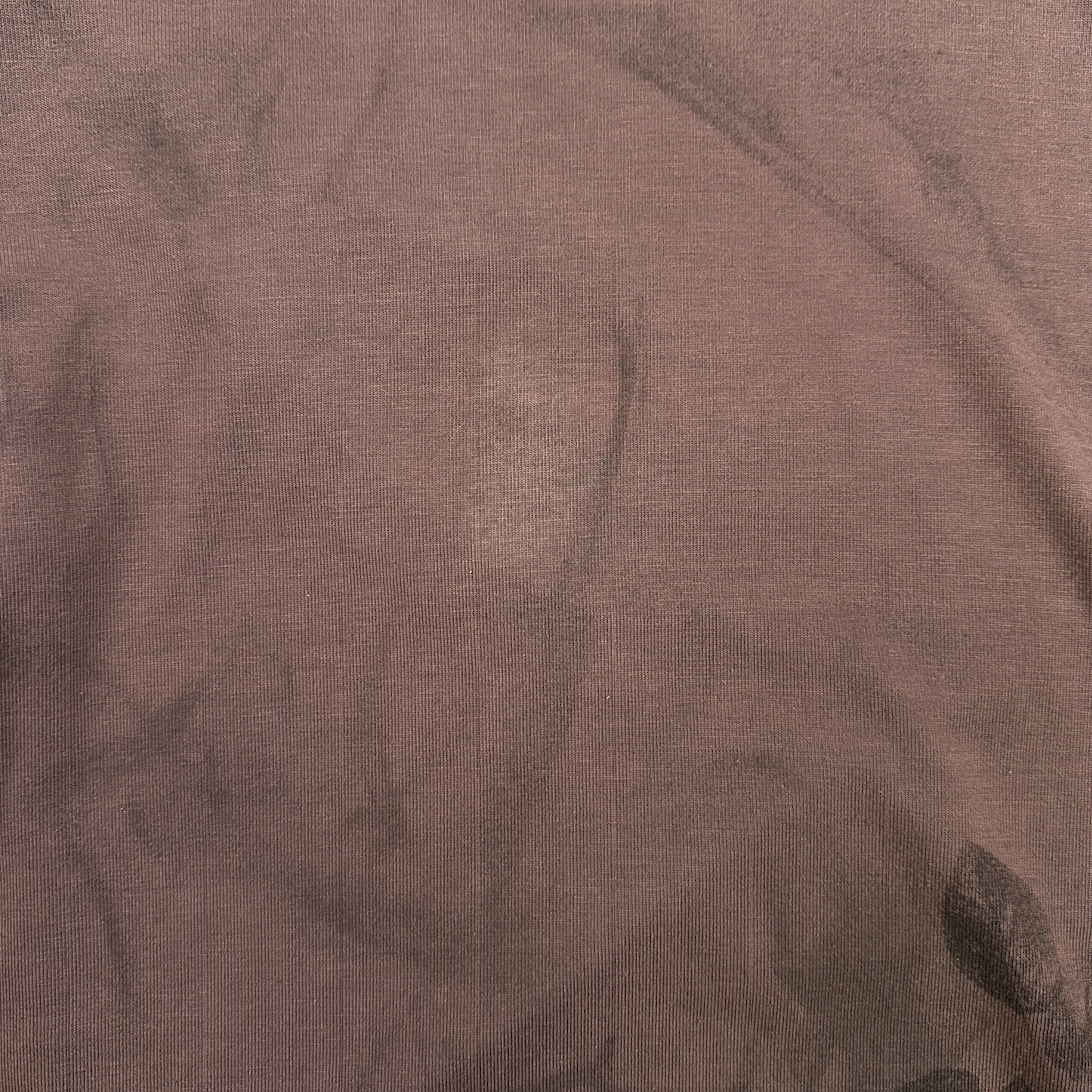 (46) NICOLE CLUB FOR MEN "STRANGE TO SAY" V-NECK LONG SLEEVE