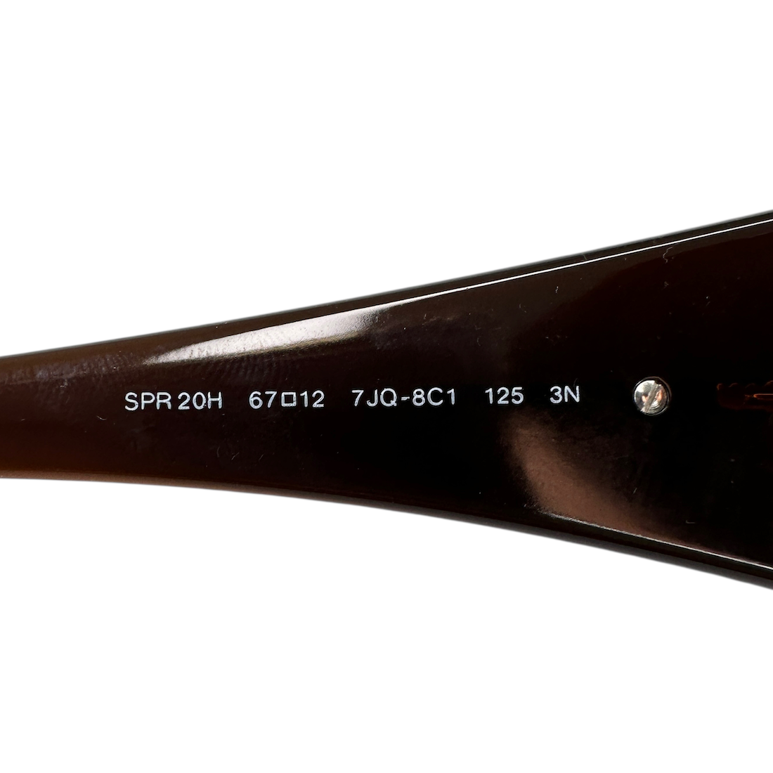 PRADA SPR20H SUNGLASSES