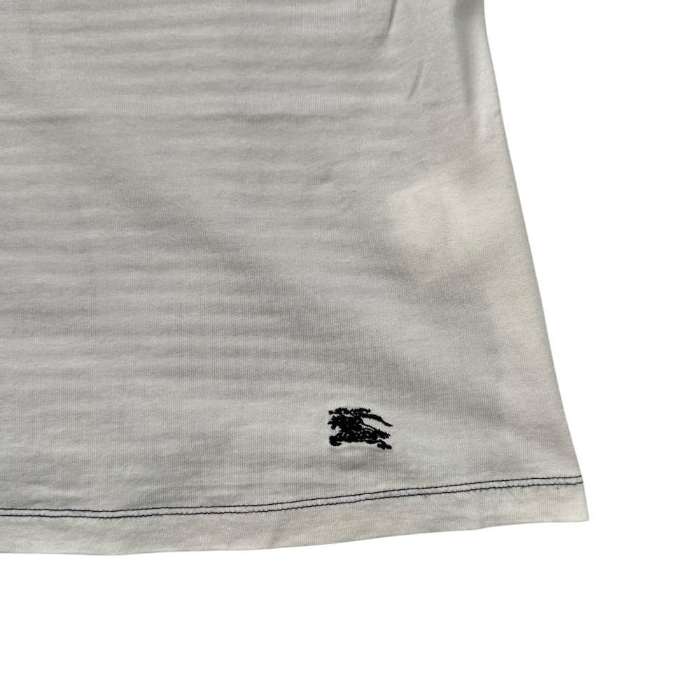 BURBERRY BLUE LABEL CAMI TOP