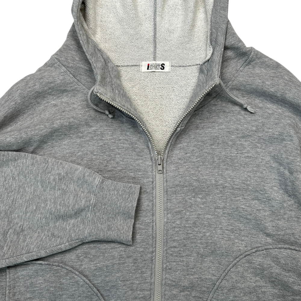 ISSEY MIYAKE CHISATO TSUMORI HOODIE