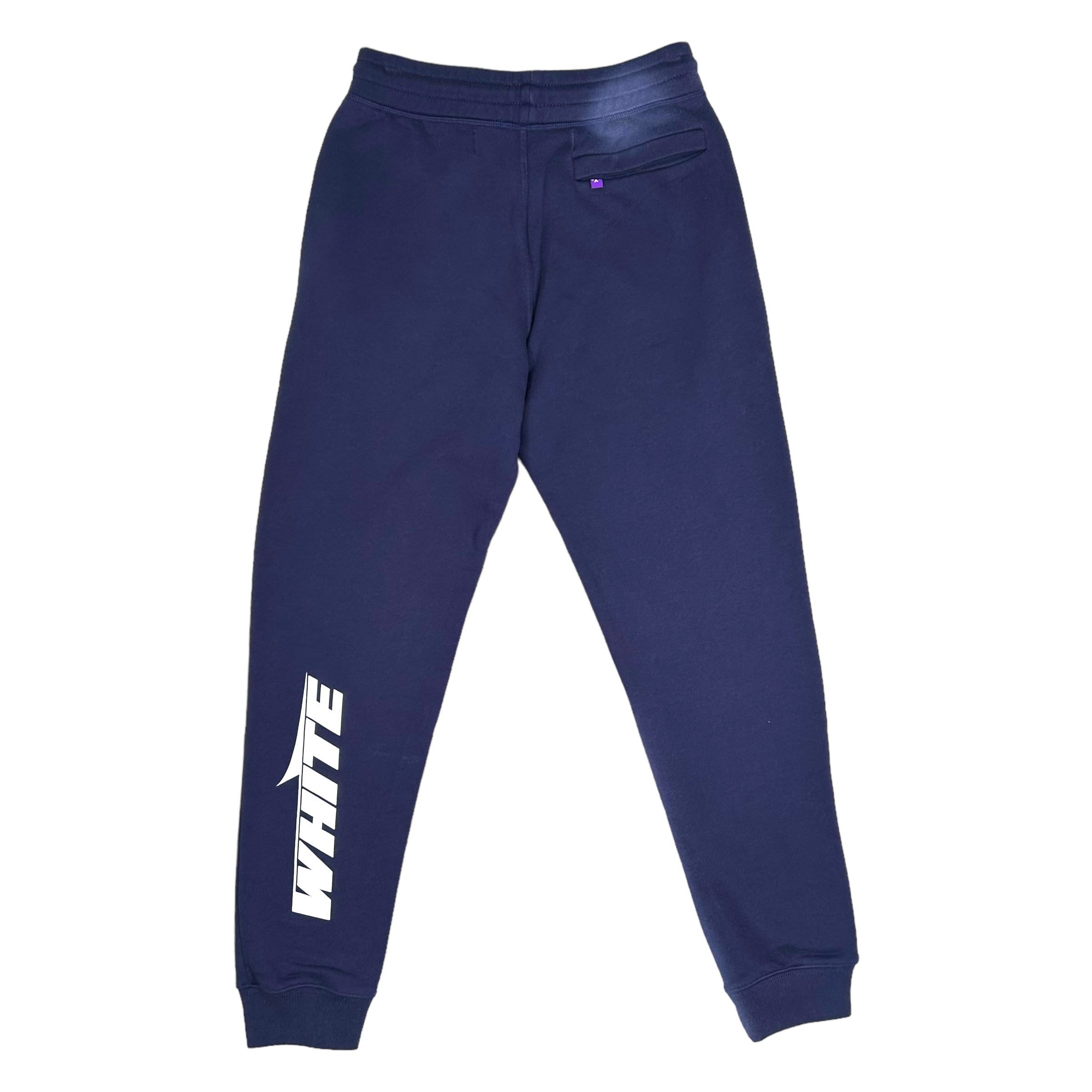 NEW OFF WHITE WING OFF SWEATPANTS