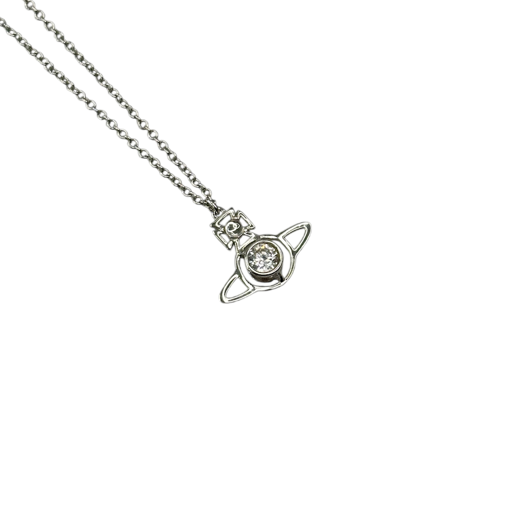 VIVIENNE WESTWOOD NORA PENDANT NECKLACE
