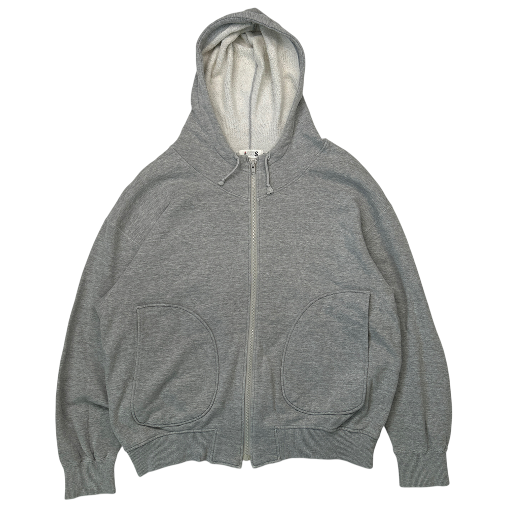 ISSEY MIYAKE CHISATO TSUMORI HOODIE