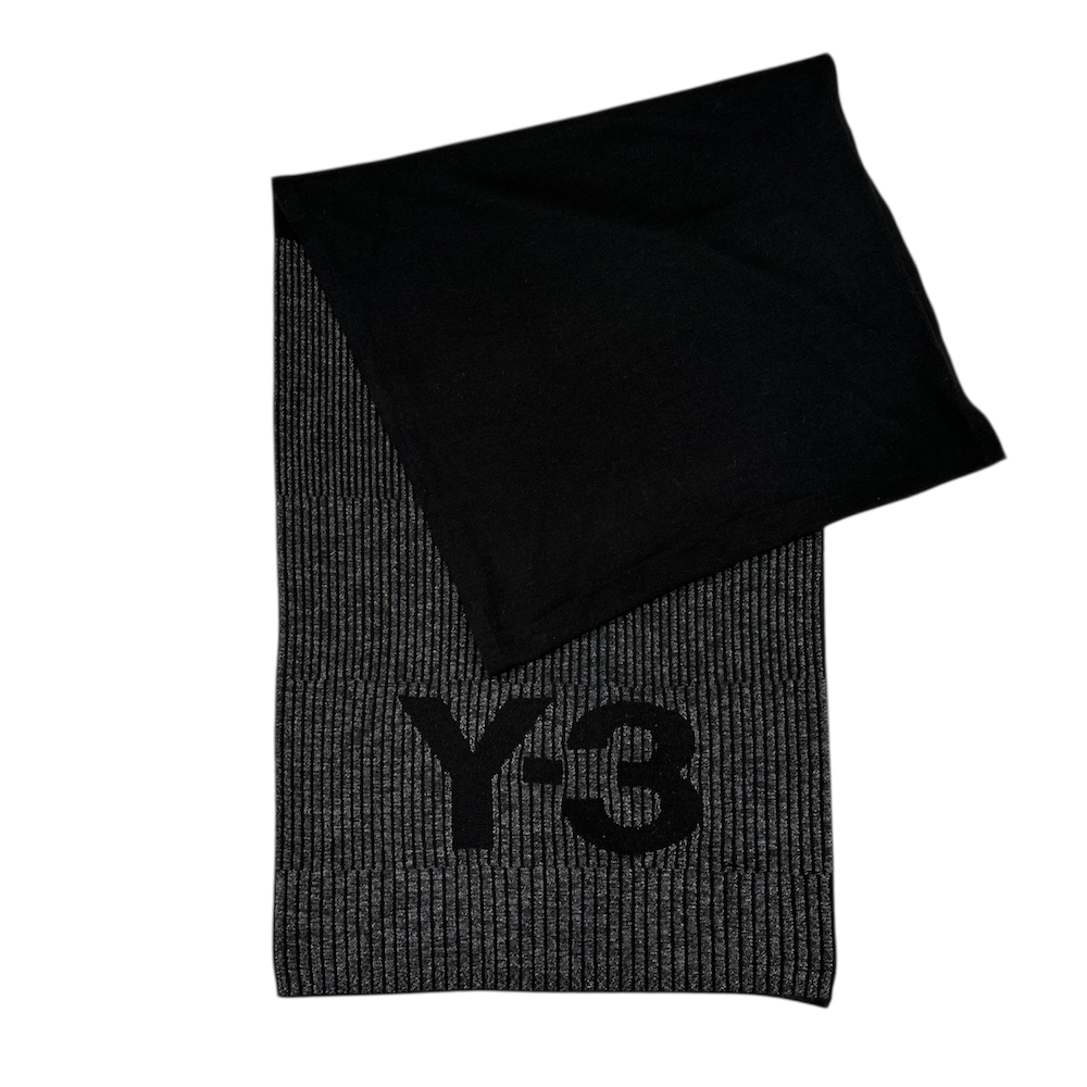ADIDAS Y-3 YOHJI YAMAMOTO SCARF
