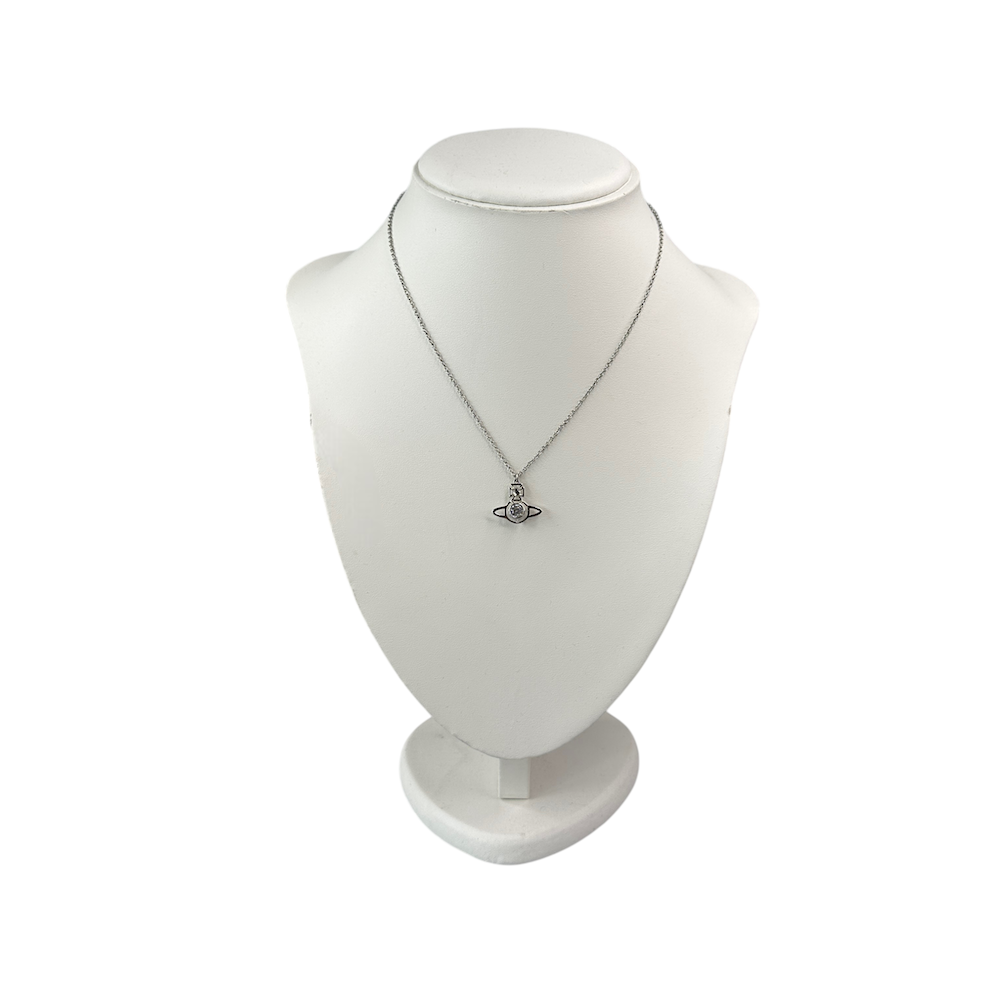 VIVIENNE WESTWOOD NORA PENDANT NECKLACE
