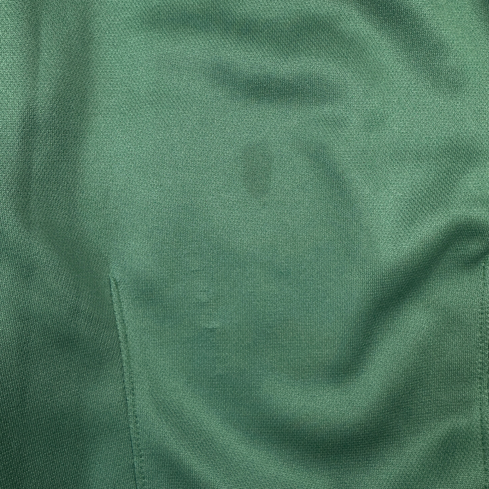 NEEDLES H.D TRACK PANTS - EMERALD GREEN