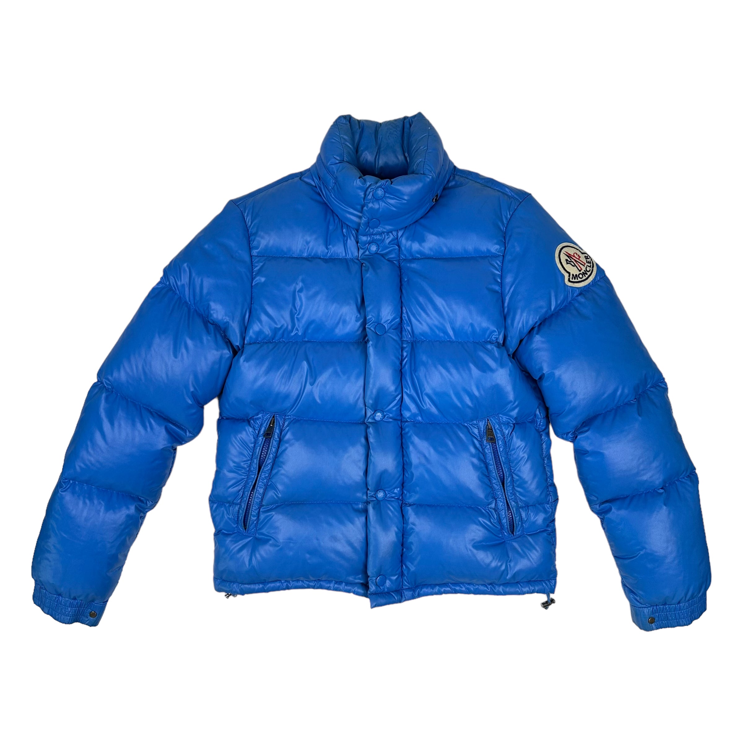 MONCLER EVEREST DOWN JACKET