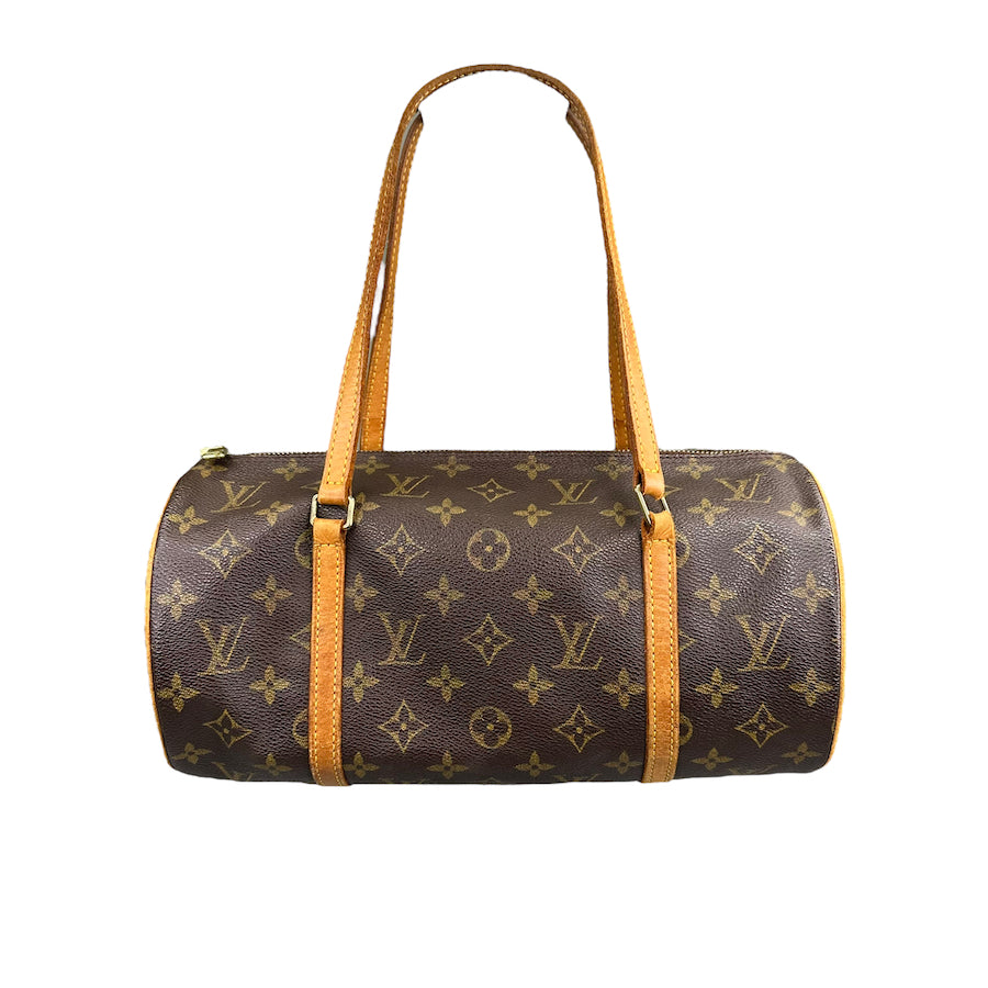 LOUIS VUITTON PAPILLION 30 MONOGRAM BAG