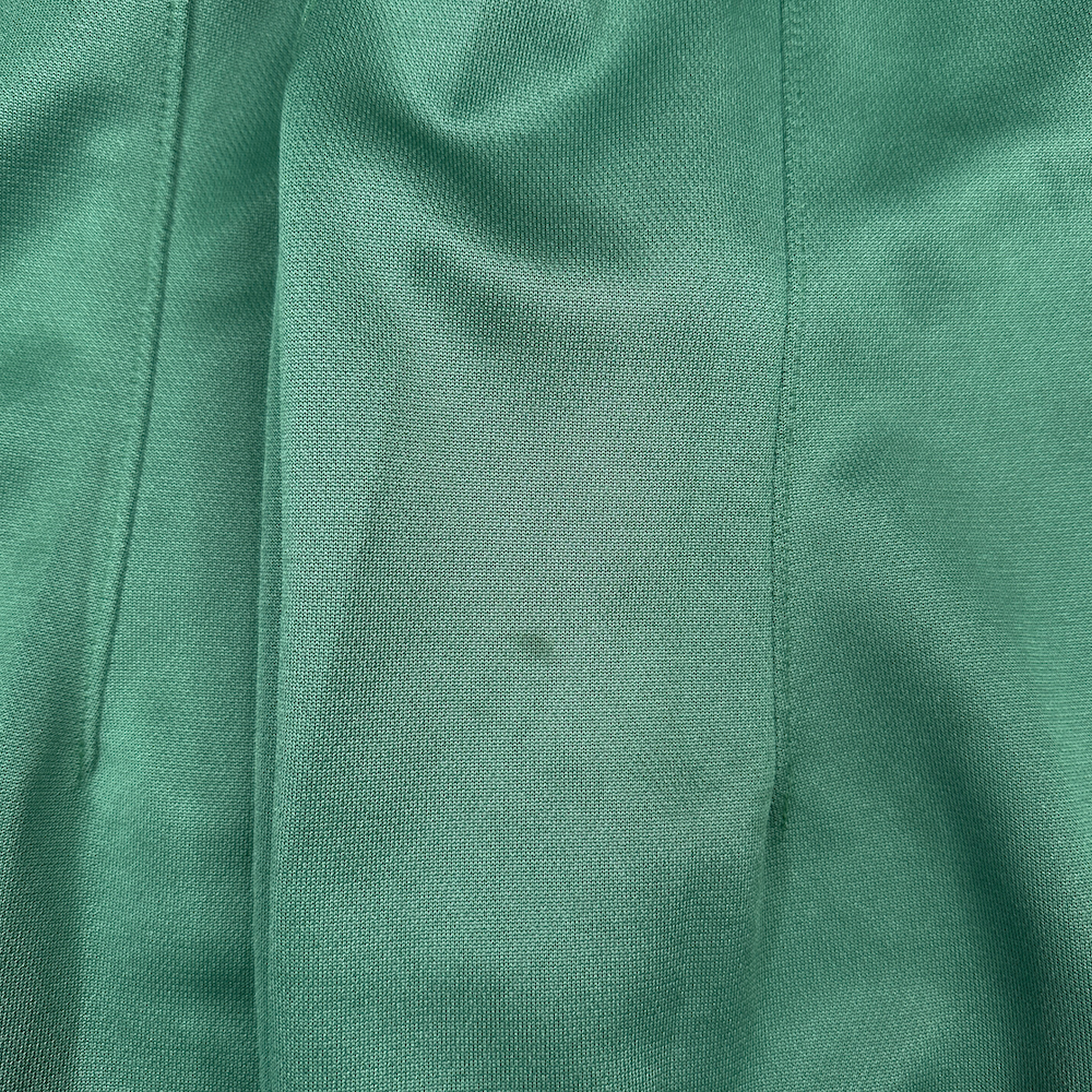 NEEDLES H.D TRACK PANTS - EMERALD GREEN