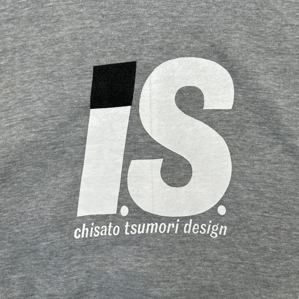 ISSEY MIYAKE CHISATO TSUMORI HOODIE