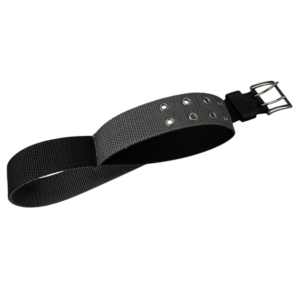 ISSEY MIYAKE REVERSIBLE BELT