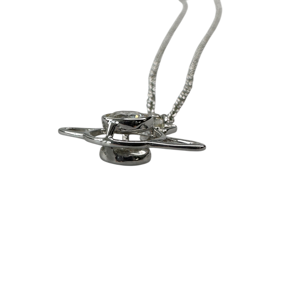 VIVIENNE WESTWOOD NORA PENDANT NECKLACE